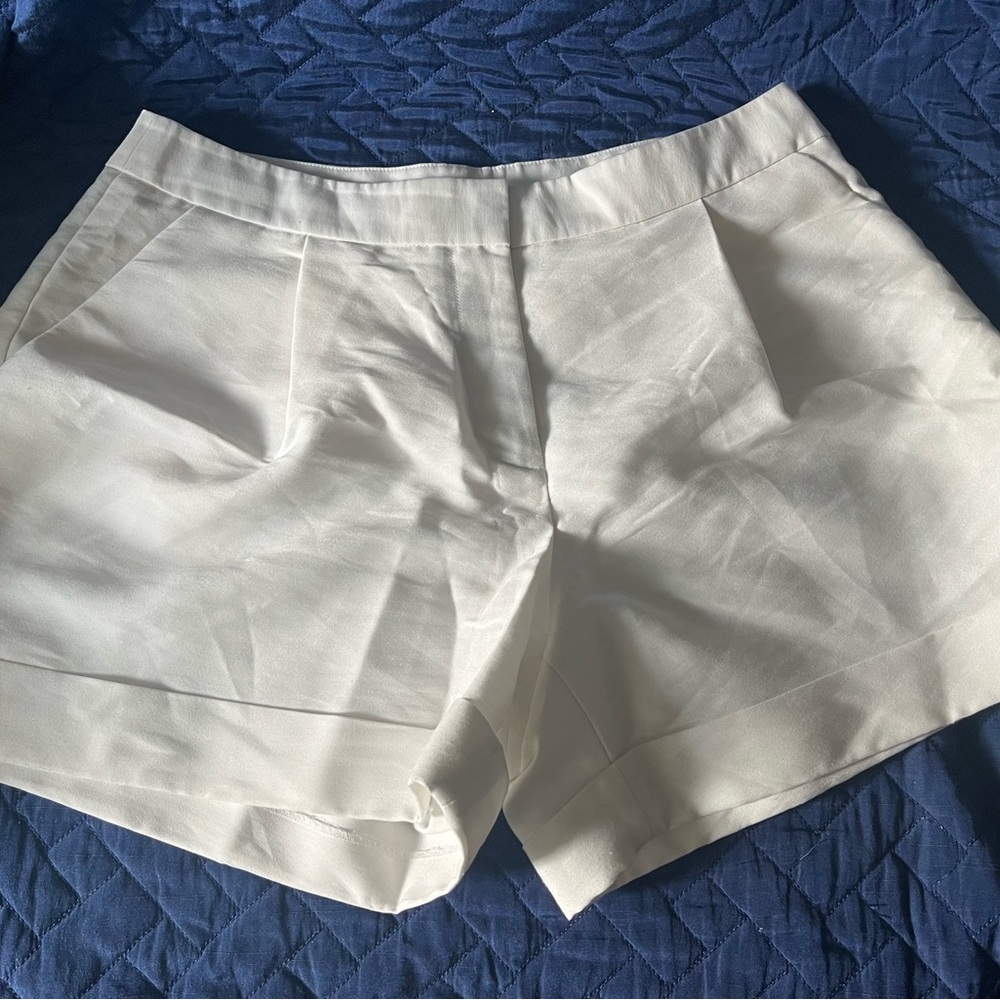 Kate Spade High Waist Shorts